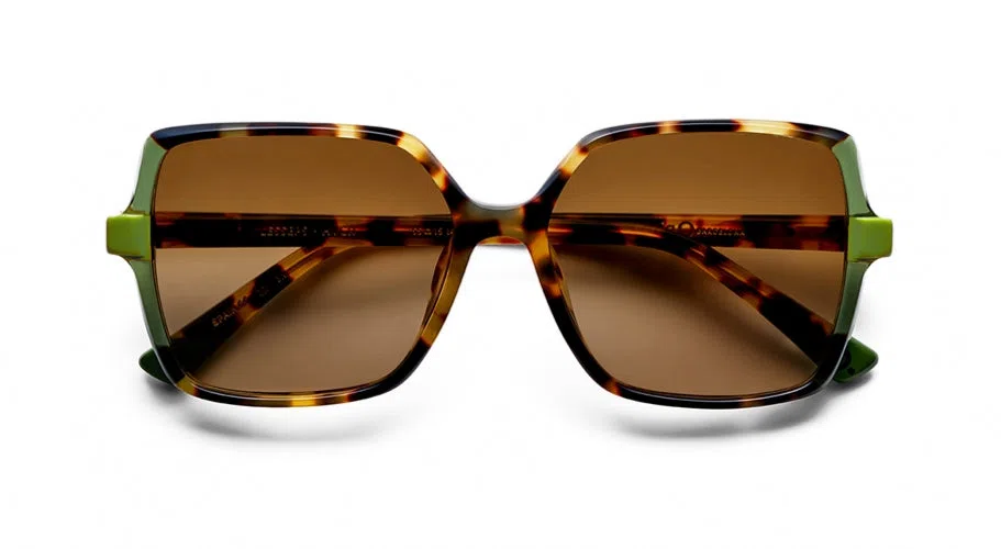 Etnia Barcelona LESSEPS Sunglasses - view 8
